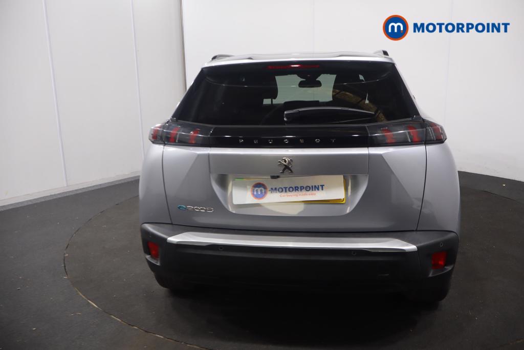 Used Peugeot 2008 2022 for sale - 78207191: Photo 9