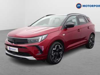 Used Vauxhall Grandland 2024 for sale - 74938765: Photo