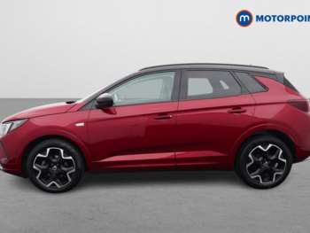 Used Vauxhall Grandland 2024 for sale - 74938765: Photo