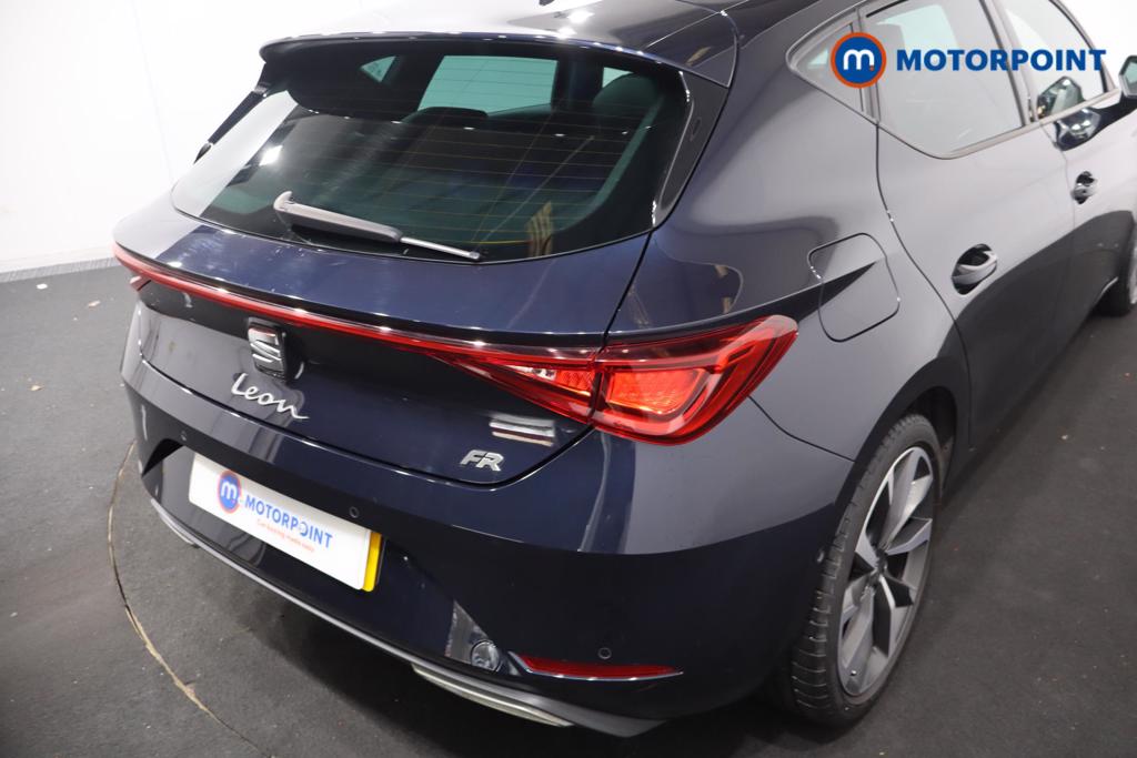 Used SEAT Leon 2022 for sale - 77543219: Photo 13