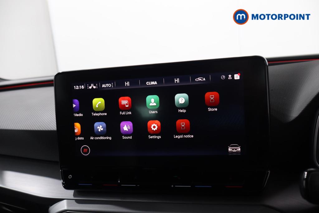 Used SEAT Leon 2022 for sale - 77543219: Photo 31