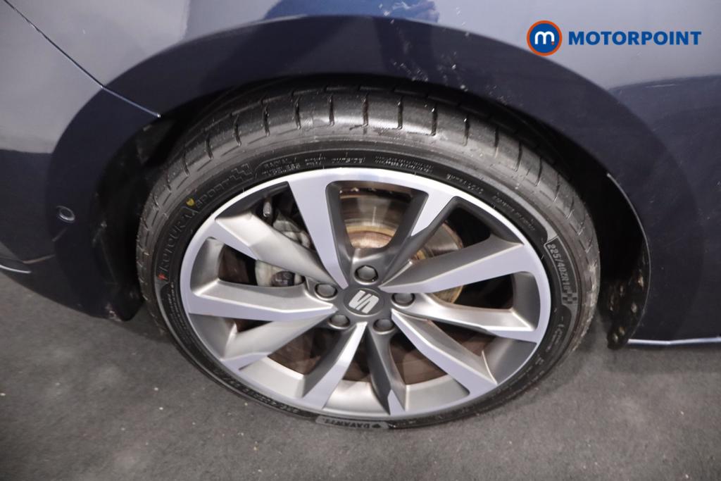 Used SEAT Leon 2022 for sale - 77543219: Photo 38