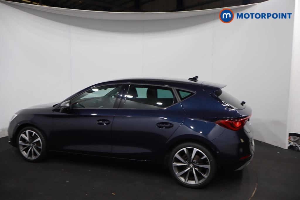 Used SEAT Leon 2022 for sale - 77543219: Photo 40