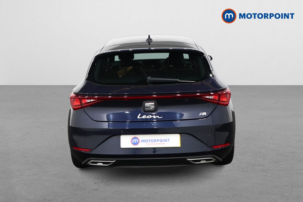 Used SEAT Leon 2022 for sale - 77543219: Photo 6