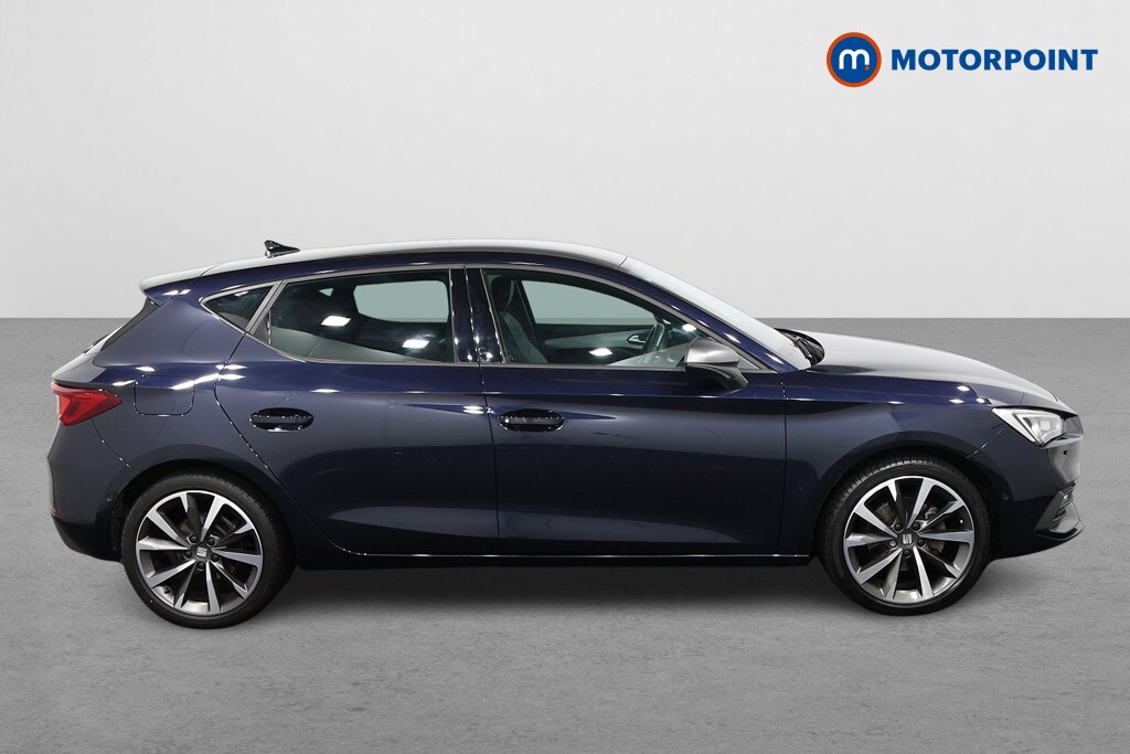 Used SEAT Leon 2022 for sale - 77543219: Photo 8