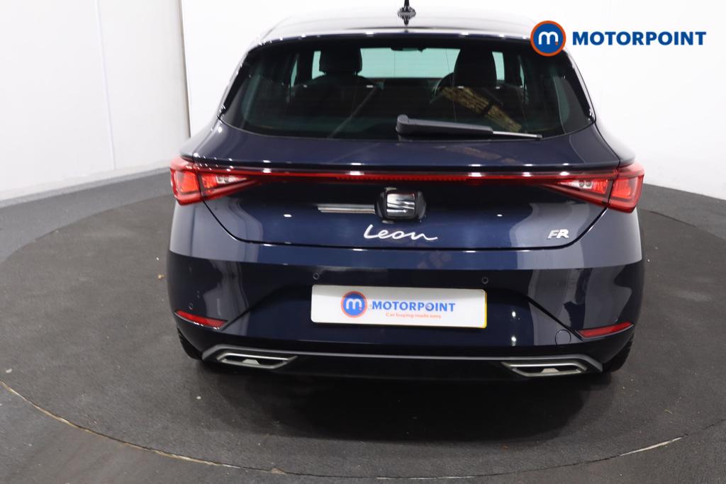 Used SEAT Leon 2022 for sale - 77543219: Photo 9