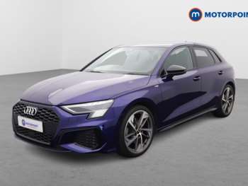 Used Audi A3 2023 for sale - 74981729: Photo