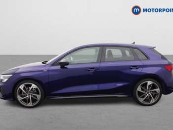 Used Audi A3 2023 for sale - 74981729: Photo