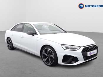 Used Audi A4 2024 for sale - 74929863: Photo