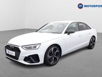Used Audi A4 2024 for sale - 74929863: Photo