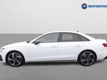 Used Audi A4 2024 for sale - 74929863: Photo