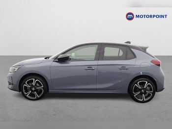 Used Vauxhall Corsa 2025 for sale - 75734808: Photo