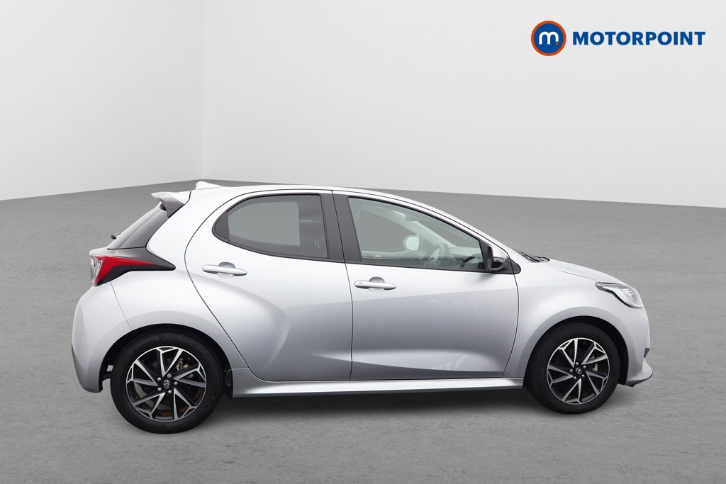 Used Toyota Yaris 2022 for sale - 76352762: Photo 1