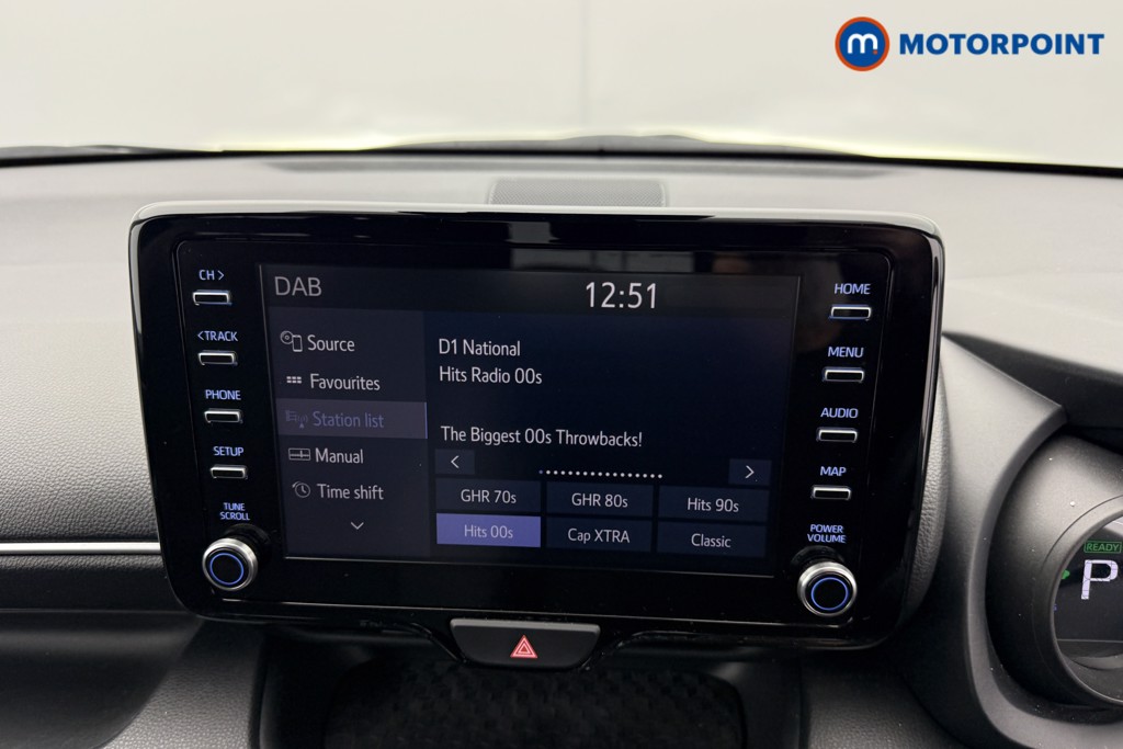 Used Toyota Yaris 2022 for sale - 76352762: Photo 13