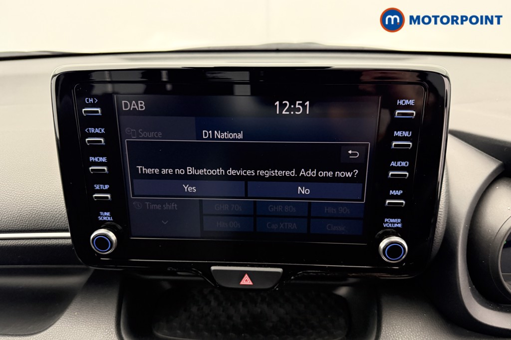 Used Toyota Yaris 2022 for sale - 76352762: Photo 14