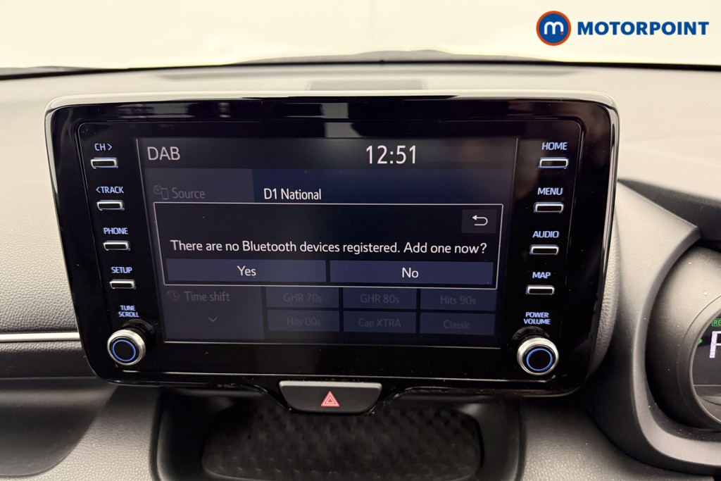 Used Toyota Yaris 2022 for sale - 76352762: Photo 15