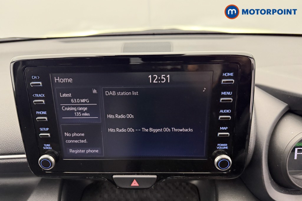 Used Toyota Yaris 2022 for sale - 76352762: Photo 17