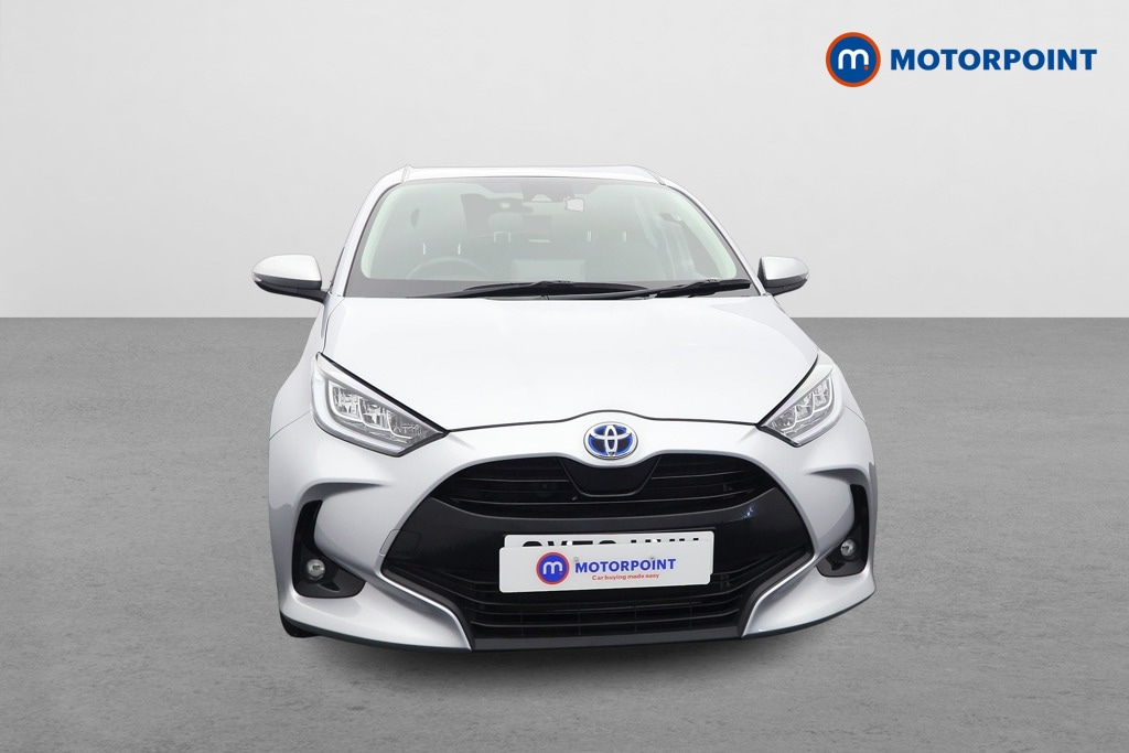 Used Toyota Yaris 2022 for sale - 76352762: Photo 2