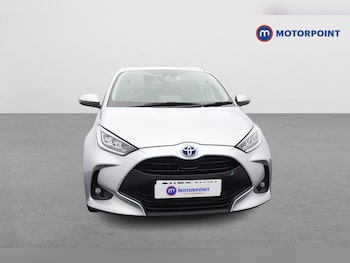 Used Toyota Yaris 2022 for sale - 76352762: Photo