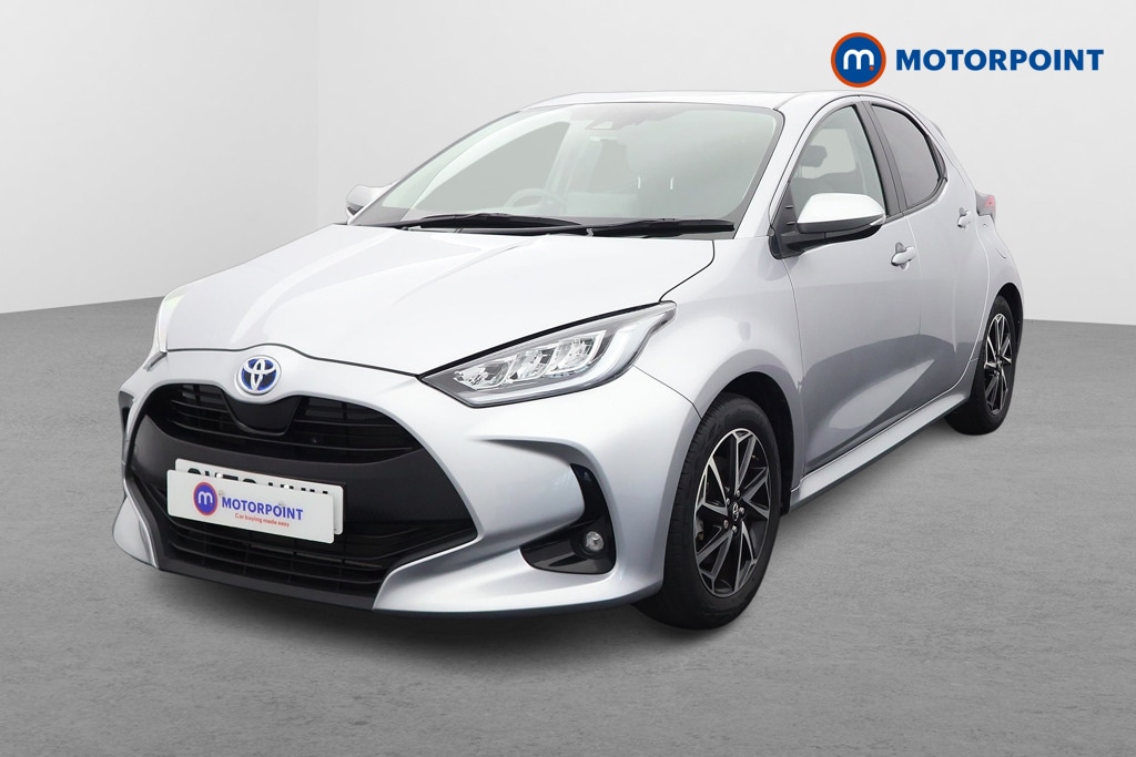 Used Toyota Yaris 2022 for sale - 76352762: Photo 3