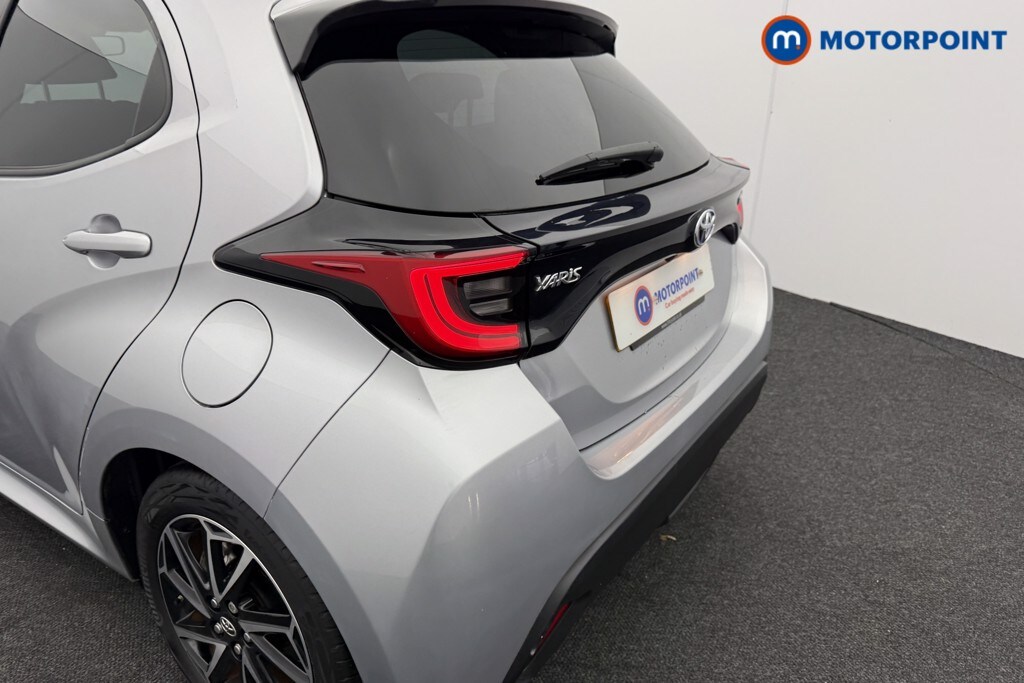 Used Toyota Yaris 2022 for sale - 76352762: Photo 33