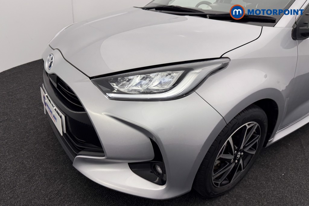 Used Toyota Yaris 2022 for sale - 76352762: Photo 35