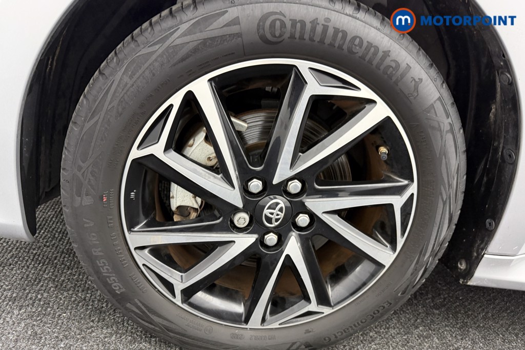 Used Toyota Yaris 2022 for sale - 76352762: Photo 36