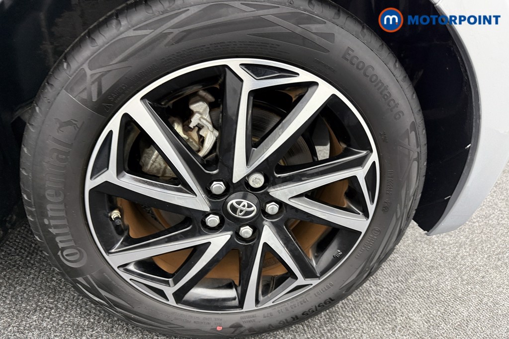 Used Toyota Yaris 2022 for sale - 76352762: Photo 37