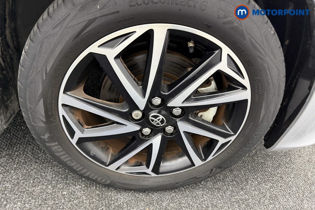 Used Toyota Yaris 2022 for sale - 76352762: Photo 39