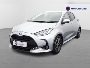 Used Toyota Yaris 2022 for sale - 76352762: Photo