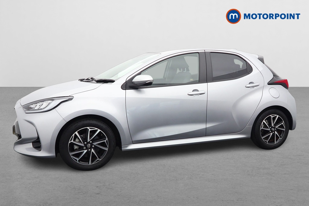 Used Toyota Yaris 2022 for sale - 76352762: Photo 4
