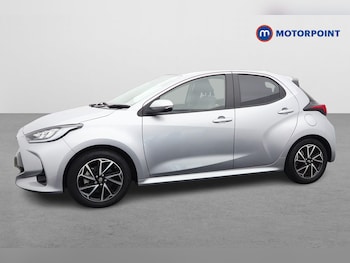 Used Toyota Yaris 2022 for sale - 76352762: Photo