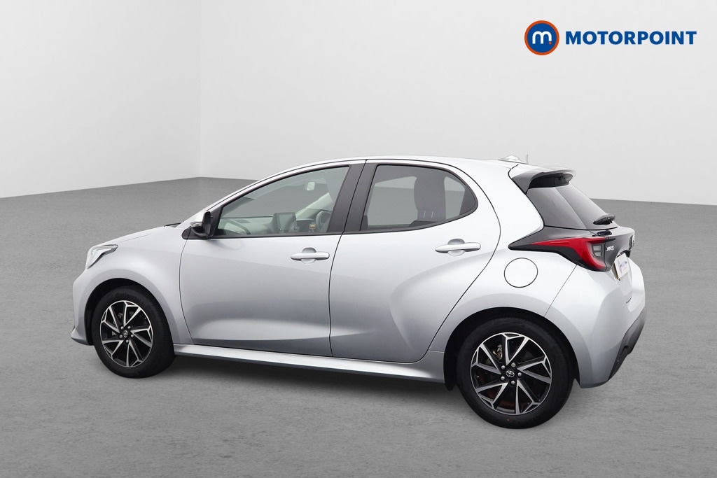 Used Toyota Yaris 2022 for sale - 76352762: Photo 5
