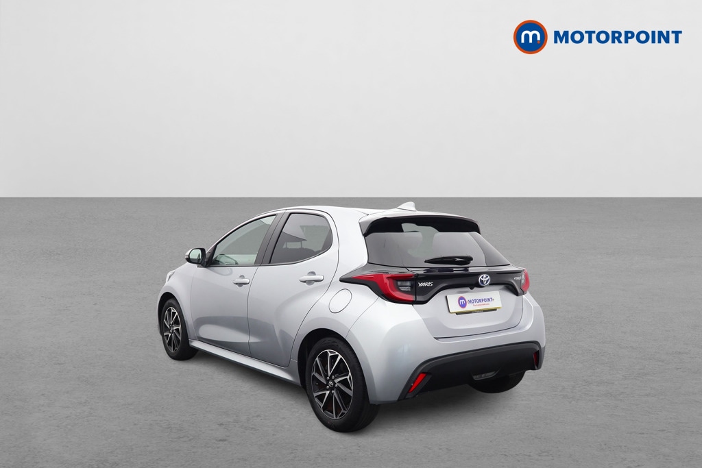 Used Toyota Yaris 2022 for sale - 76352762: Photo 6
