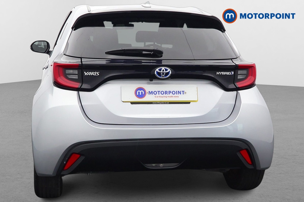 Used Toyota Yaris 2022 for sale - 76352762: Photo 7