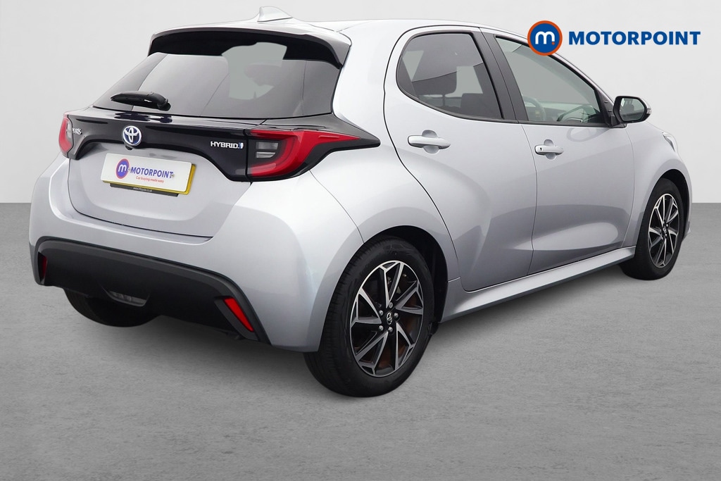 Used Toyota Yaris 2022 for sale - 76352762: Photo 8