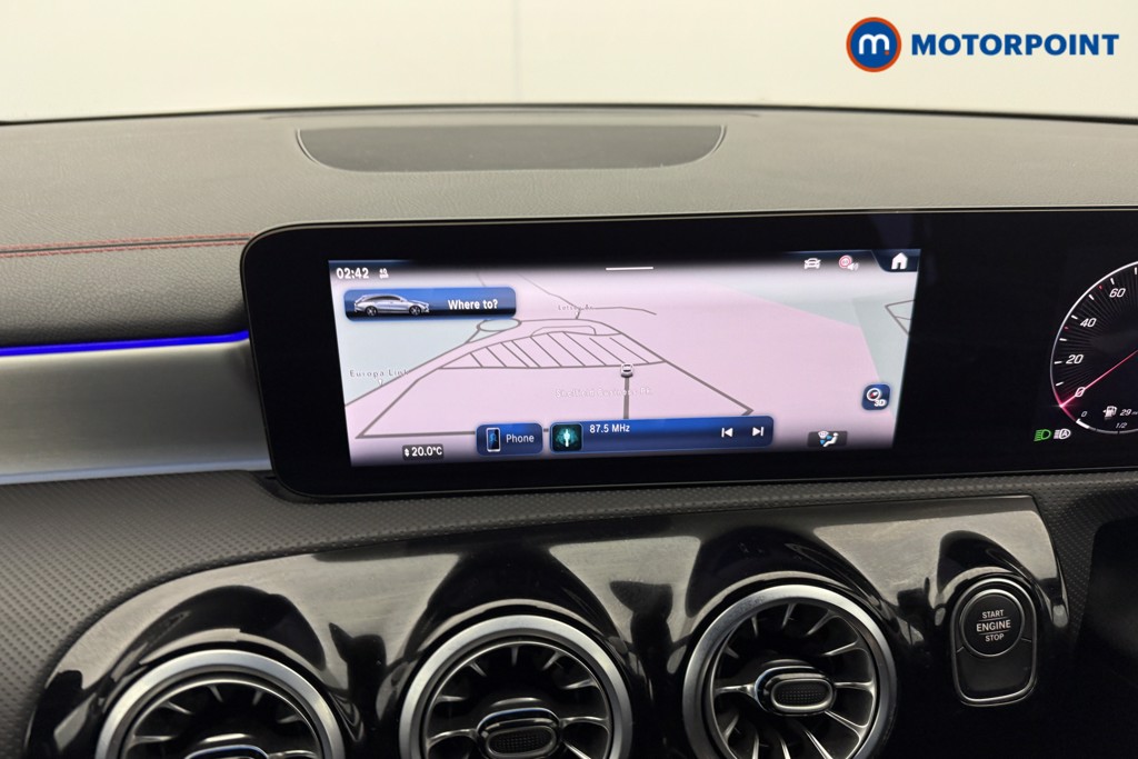 Used Mercedes-Benz CLA 2024 for sale - 77180221: Photo 10