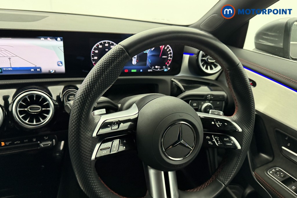 Used Mercedes-Benz CLA 2024 for sale - 77180221: Photo 11