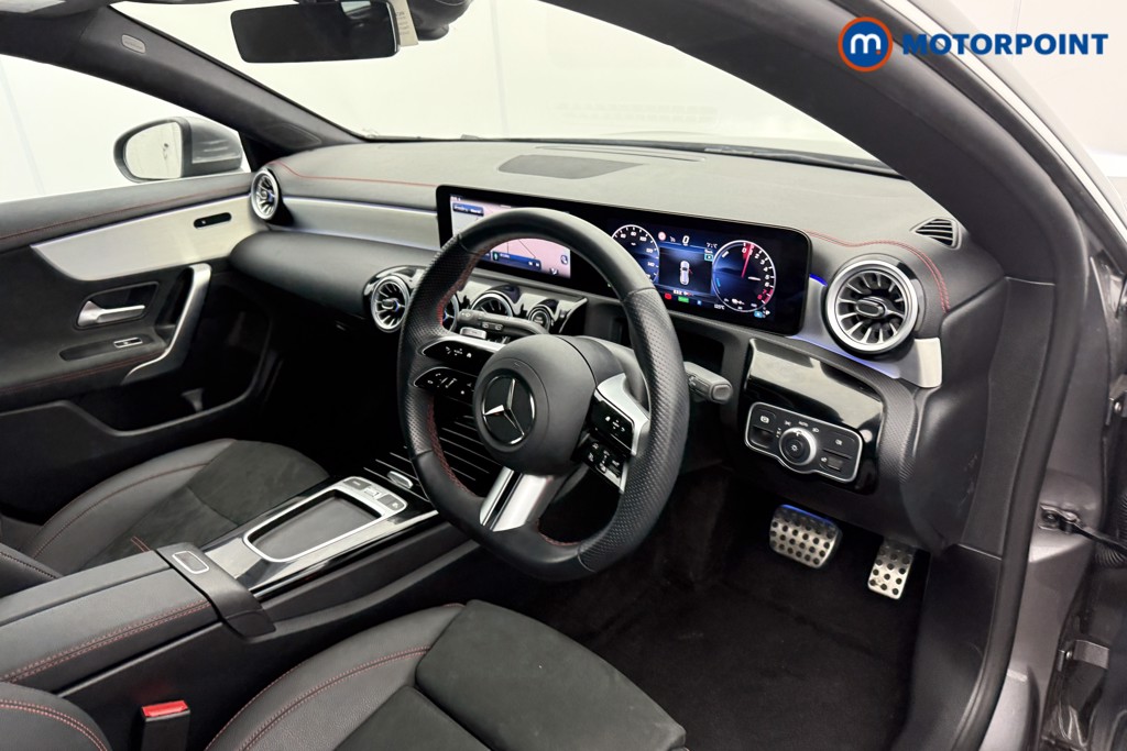 Used Mercedes-Benz CLA 2024 for sale - 77180221: Photo 12