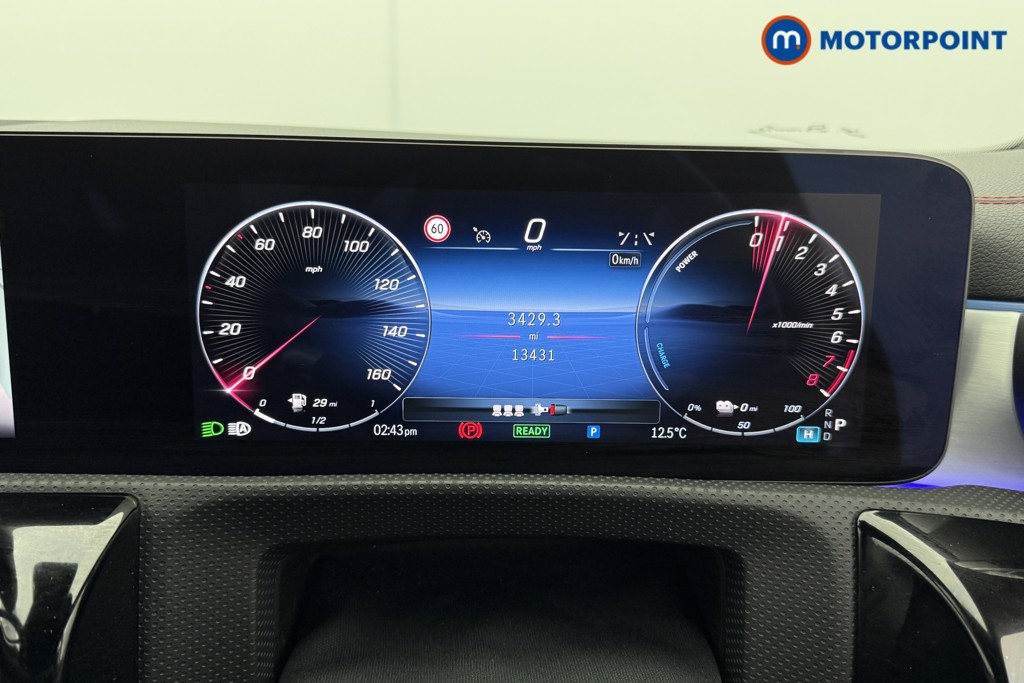 Used Mercedes-Benz CLA 2024 for sale - 77180221: Photo 13