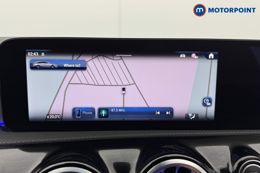 Used Mercedes-Benz CLA 2024 for sale - 77180221: Photo 15