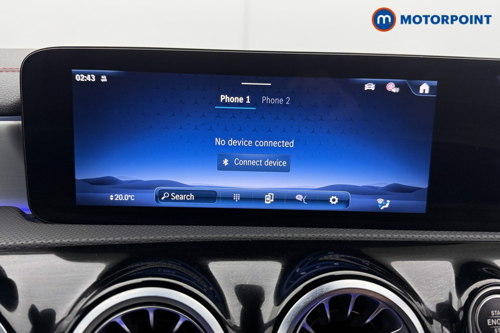 Used Mercedes-Benz CLA 2024 for sale - 77180221: Photo 16