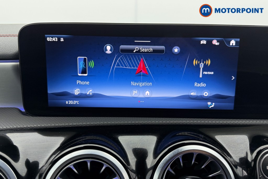 Used Mercedes-Benz CLA 2024 for sale - 77180221: Photo 17