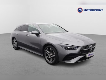 Used Mercedes-Benz CLA 2024 for sale - 77180221: Photo