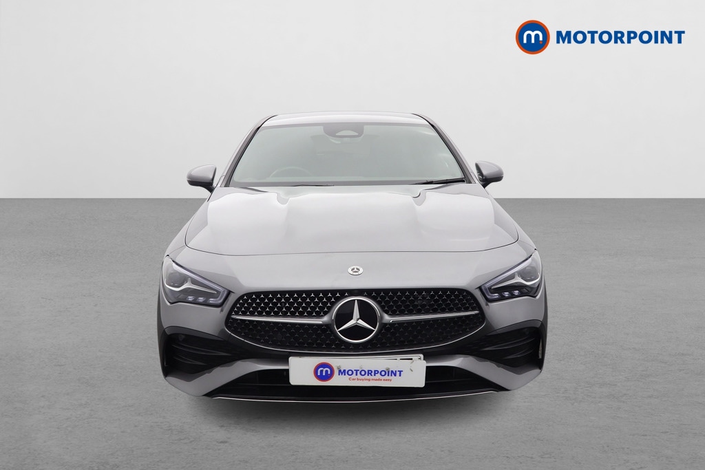 Used Mercedes-Benz CLA 2024 for sale - 77180221: Photo 2