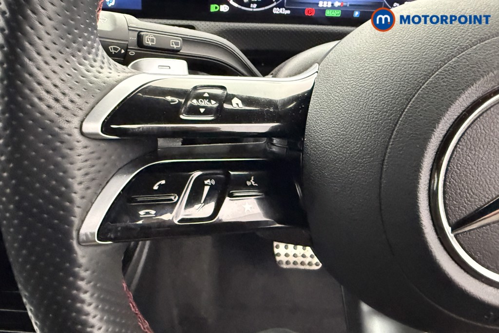 Used Mercedes-Benz CLA 2024 for sale - 77180221: Photo 20