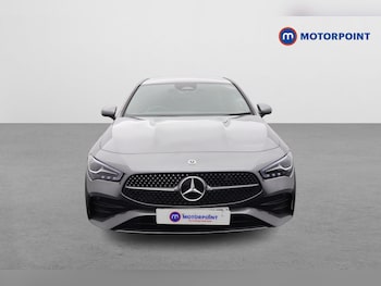 Used Mercedes-Benz CLA 2024 for sale - 77180221: Photo
