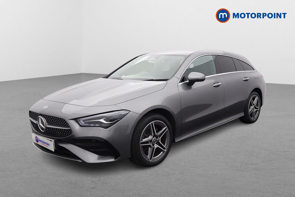 Used Mercedes-Benz CLA 2024 for sale - 77180221: Photo 3