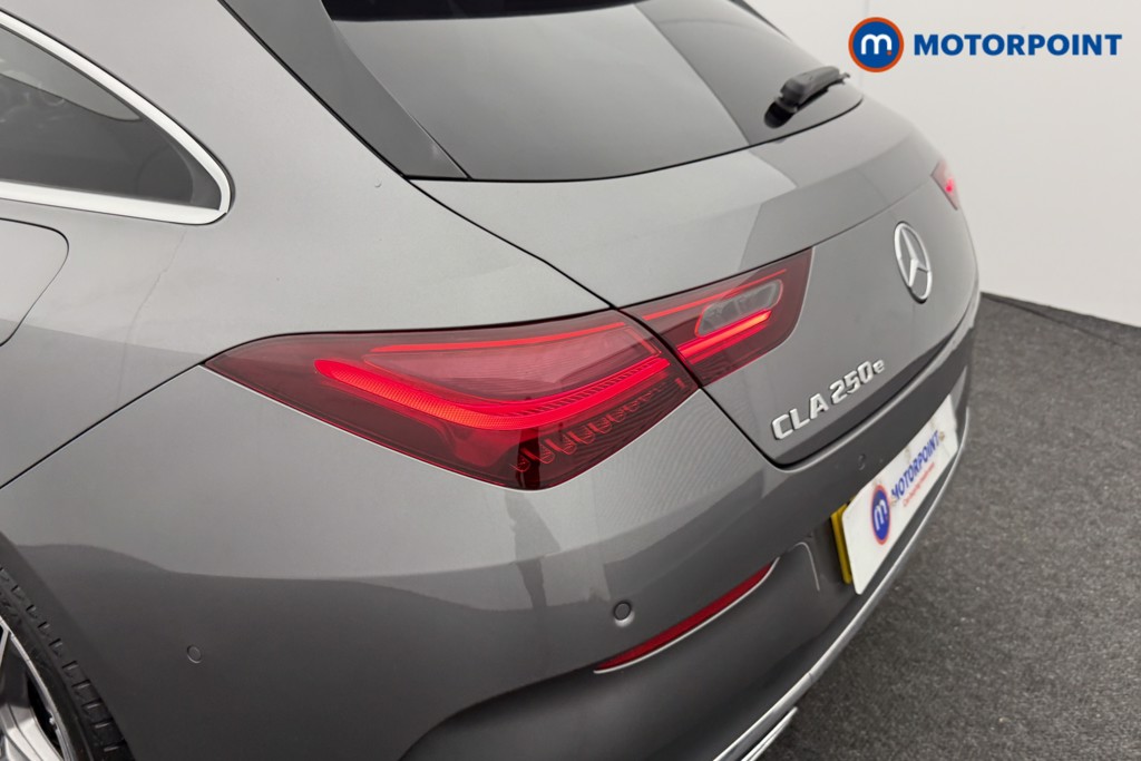 Used Mercedes-Benz CLA 2024 for sale - 77180221: Photo 33