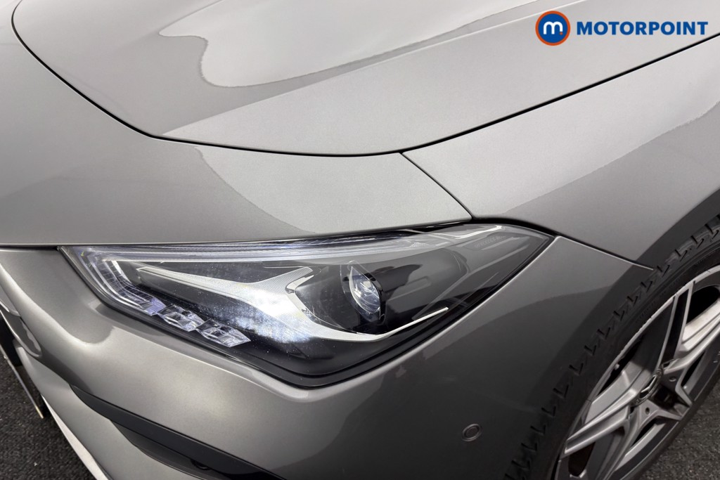 Used Mercedes-Benz CLA 2024 for sale - 77180221: Photo 34